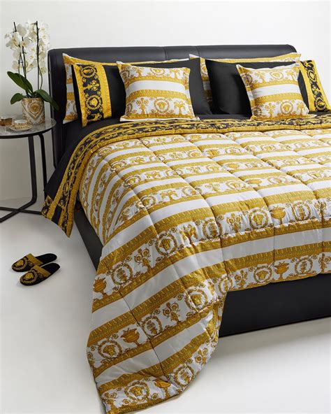 versace bedding sets - Textile Collection .
